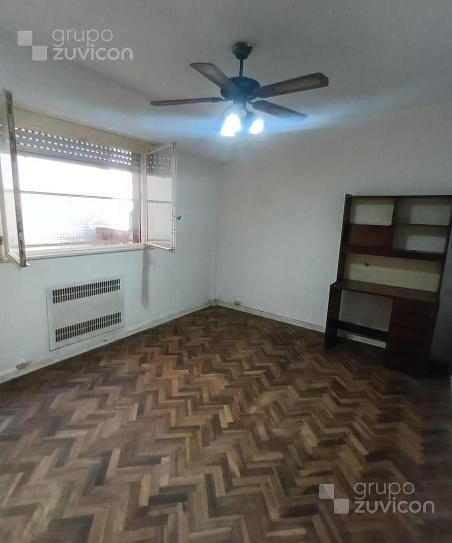 Foto de Departamento en Villa del Parque, imagen 4