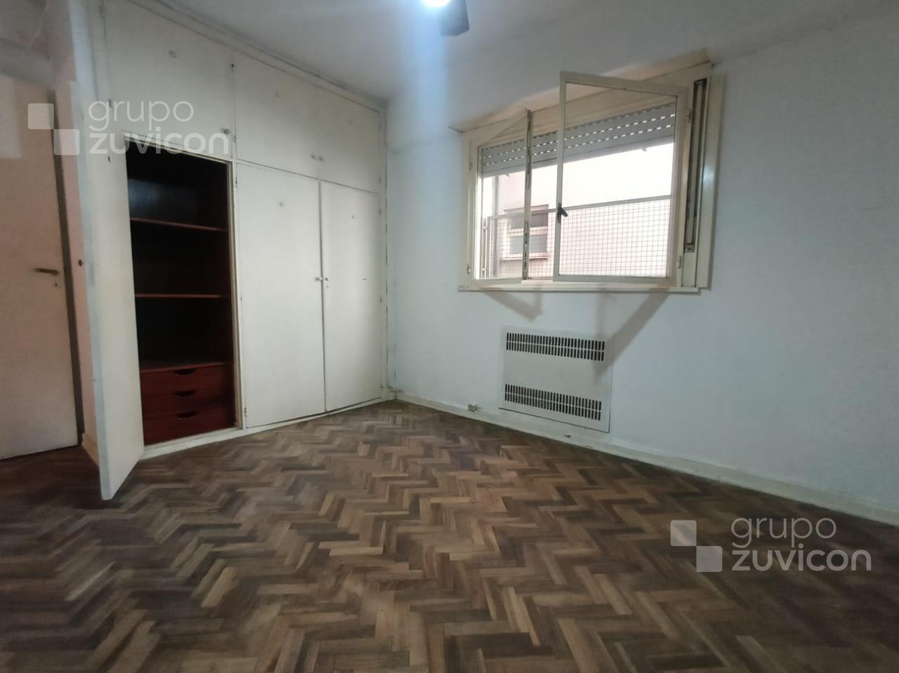 Foto de Departamento en Villa del Parque, imagen 1