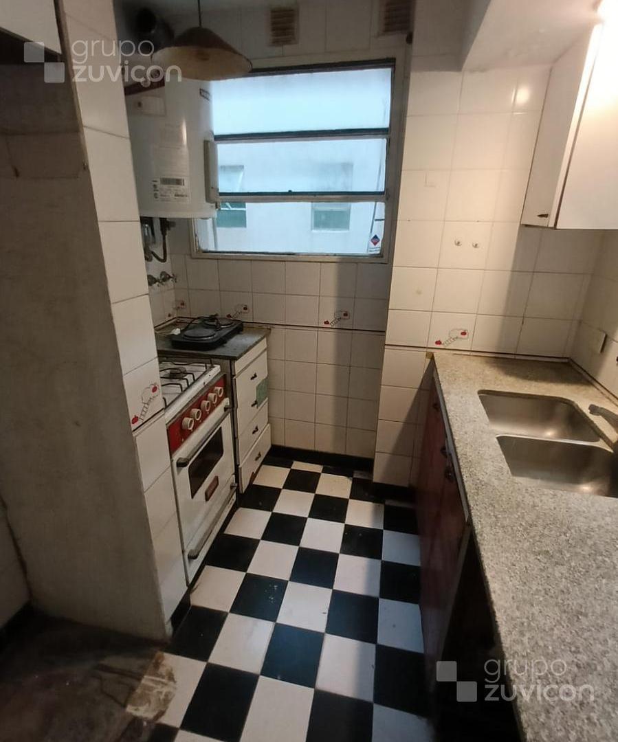 Foto de Departamento en Colegiales, imagen 3