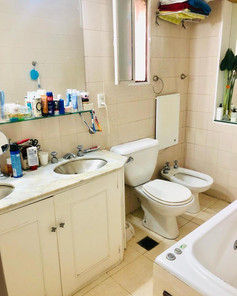Venta Casa en Olivos Usd 380.000 2