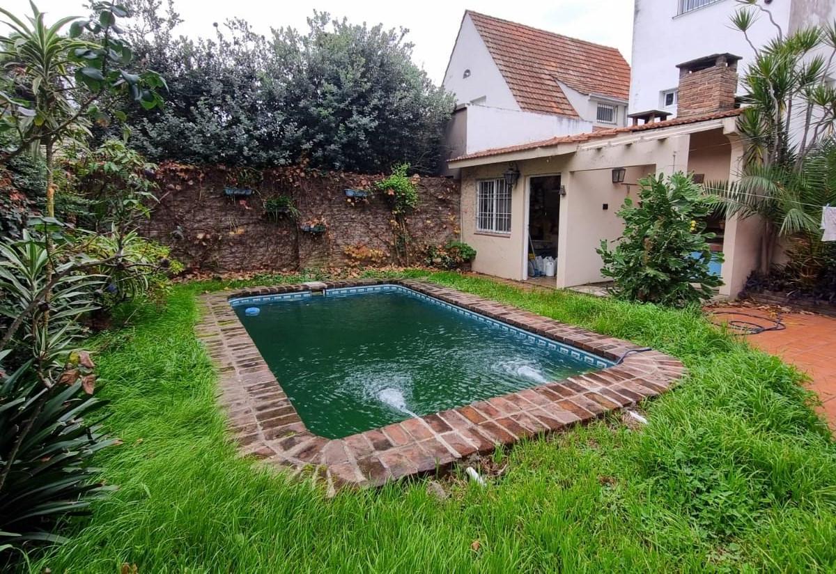 Casa en Venta en Florida Mitre - Vicente Lopez - Usd350.000 5