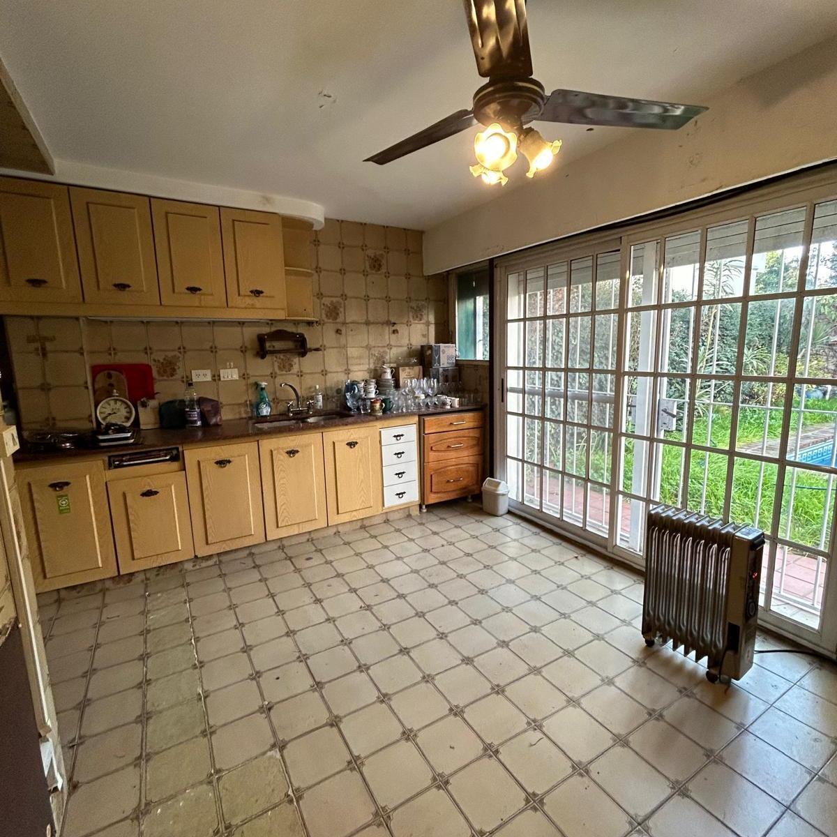 Casa en Venta en Florida Mitre - Vicente Lopez - Usd350.000 1