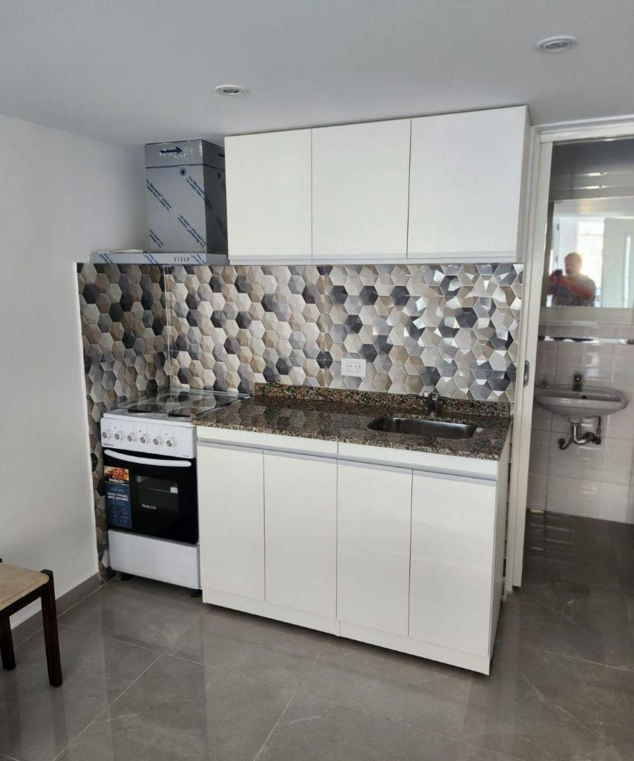 Foto de Departamento de 27 m² en alquiler en Florida, imagen 3