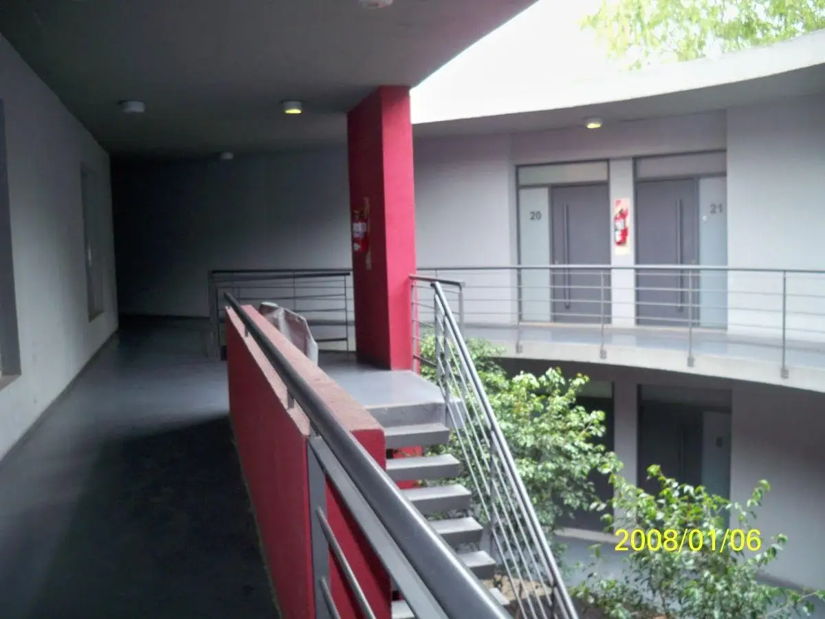 Milberg Office-Oficina en alquiler $700.000 4