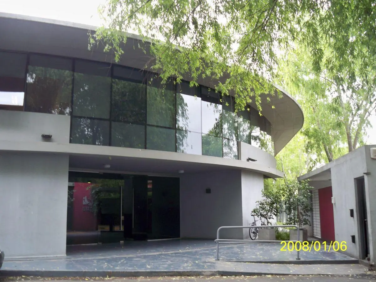 Milberg Office-Oficina en alquiler $700.000 1
