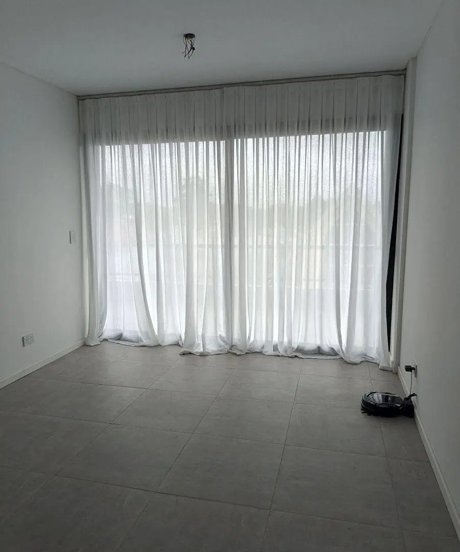 Departamento en alquiler 3 amb c/cochera a estrenar 3