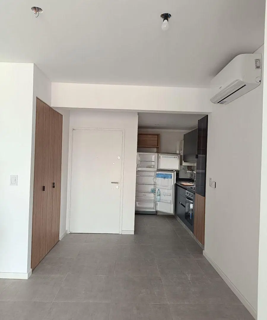 Departamento en alquiler 3 amb c/cochera a estrenar 4