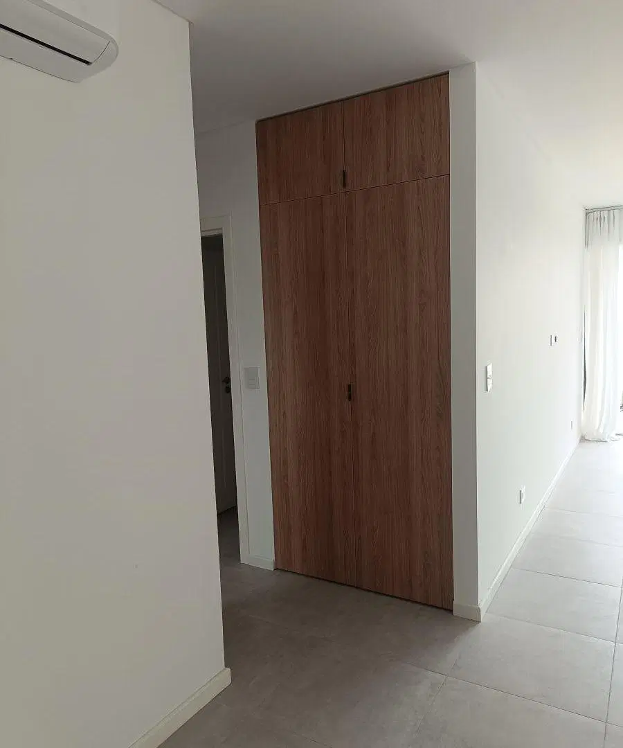 Departamento en alquiler 3 amb c/cochera a estrenar 5