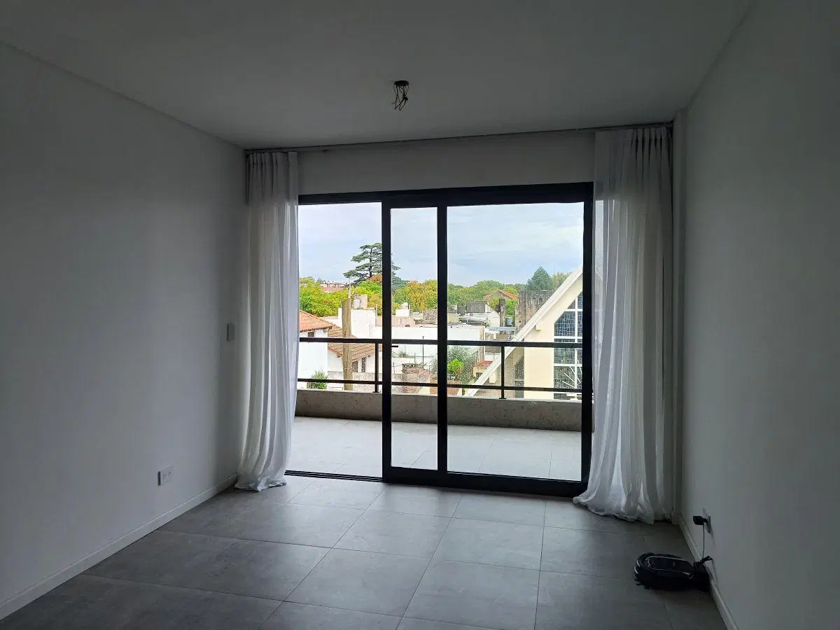 Departamento en alquiler 3 amb c/cochera a estrenar 1