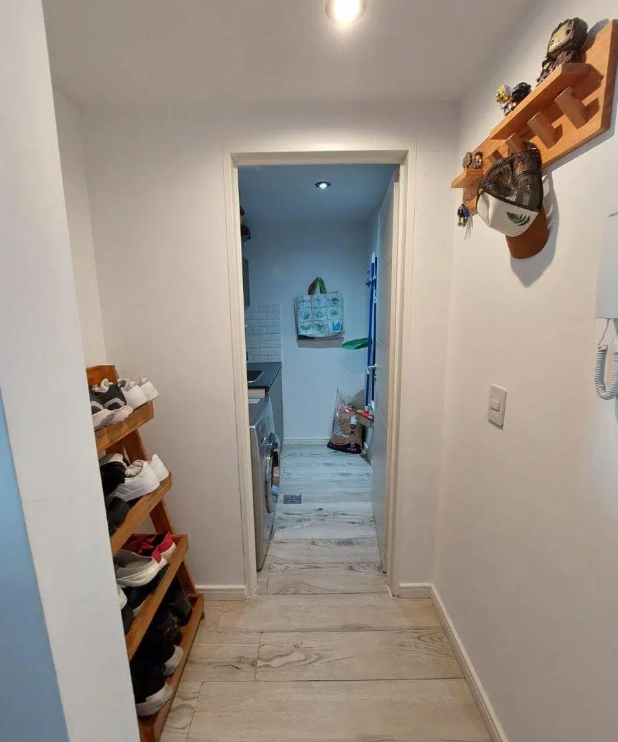 Departamento 2 dormitorios doble cochera en venta en Distrito Tigre Sur 3