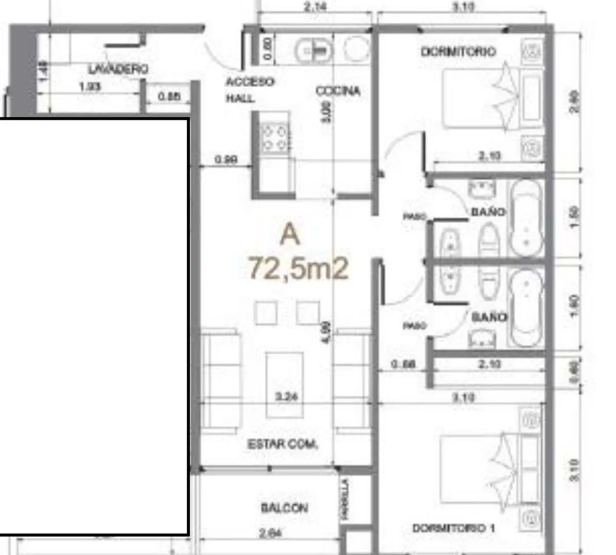 Plano 1