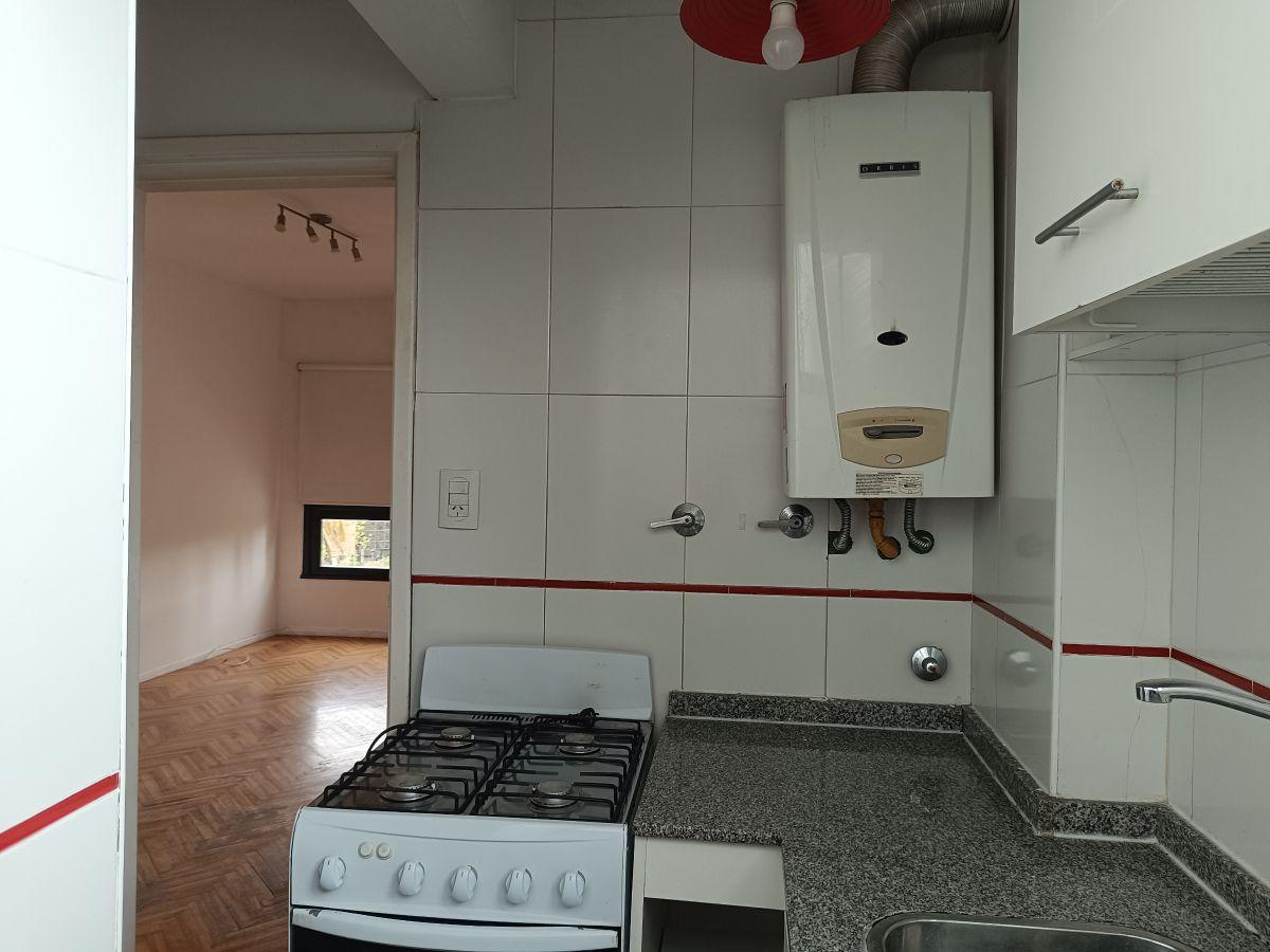 Foto de Departamento de 34 m² con 1 dormitorio en venta en Acassuso, imagen 5