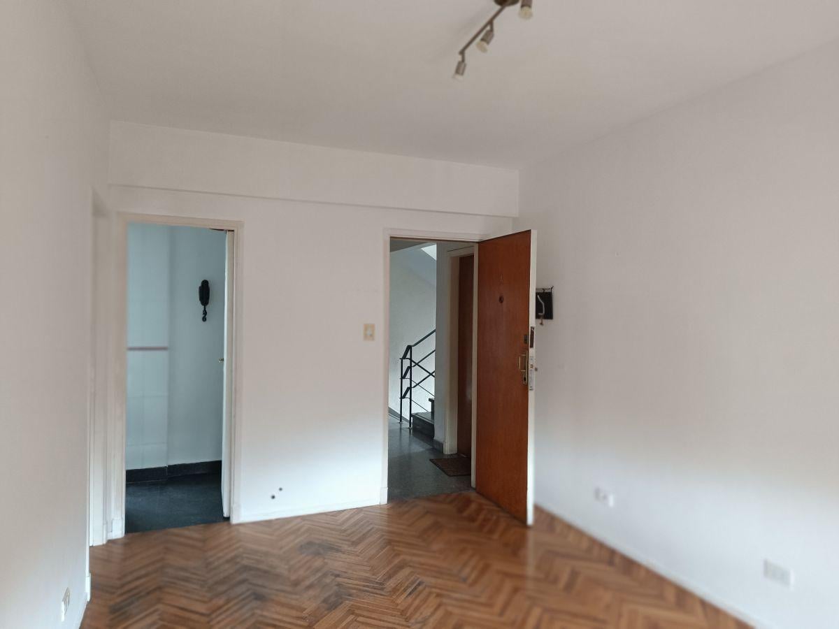 Foto de Departamento de 34 m² con 1 dormitorio en venta en Acassuso, imagen 3