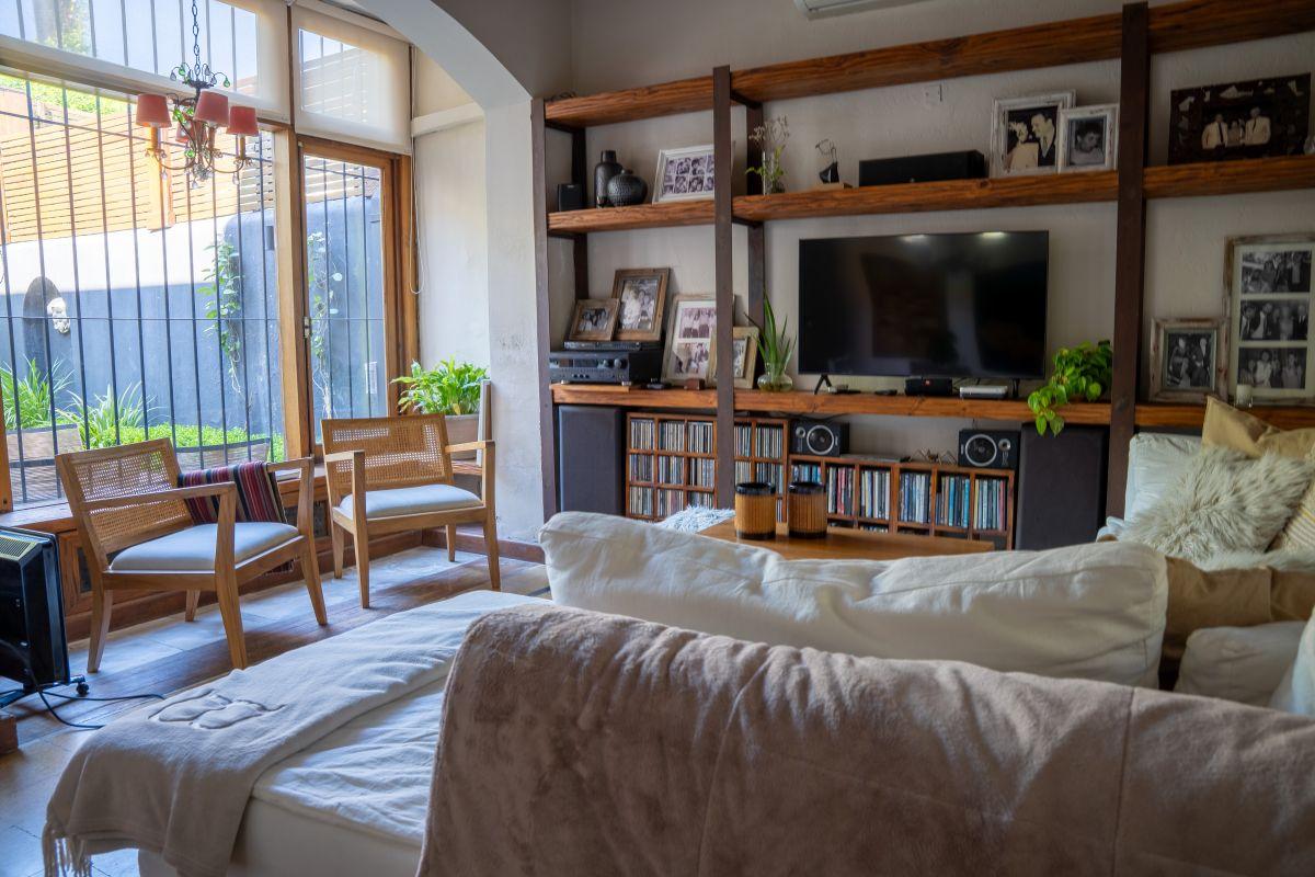 Foto de Casa de 174 m² con 3 dormitorios en venta en San Isidro, imagen 3