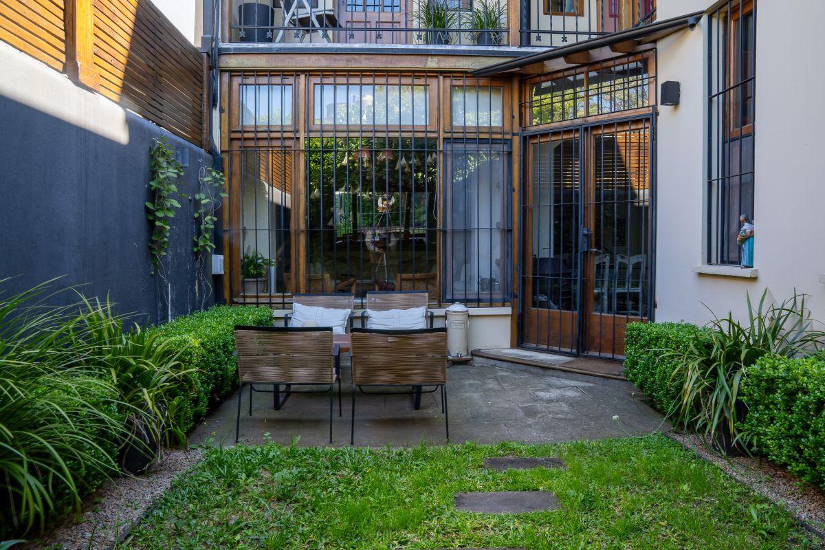 Foto de Casa de 174 m² con 3 dormitorios en venta en San Isidro, imagen 2
