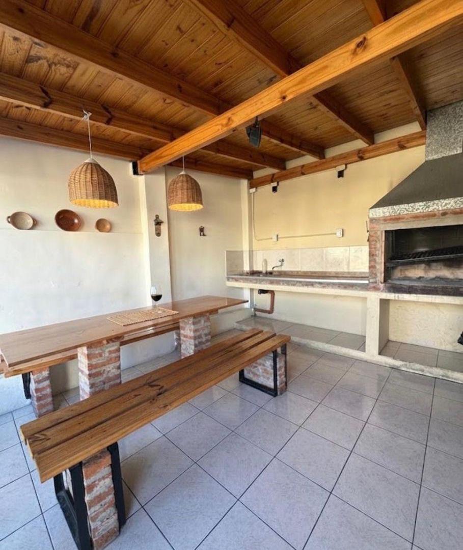 Foto de Excelente departamento amoblado en edificio antiguo., imagen 4