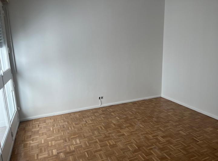 Alquiler departamento 3 dormitorios en Pueyrredon y Levenne categoria 4