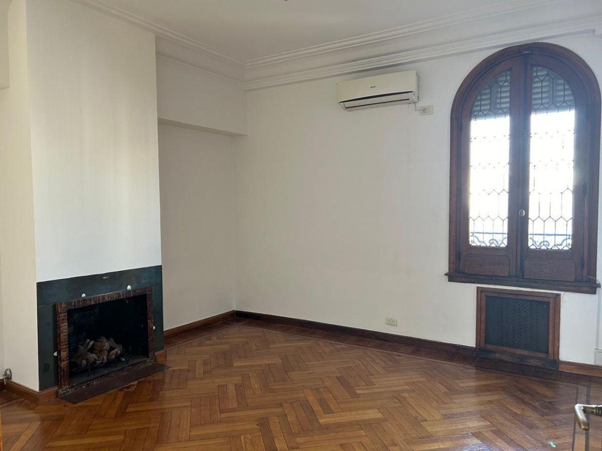 Foto de Alquiler en Avda Santa Fe. y Azcuénaga edificio francés de categoría en, imagen 5