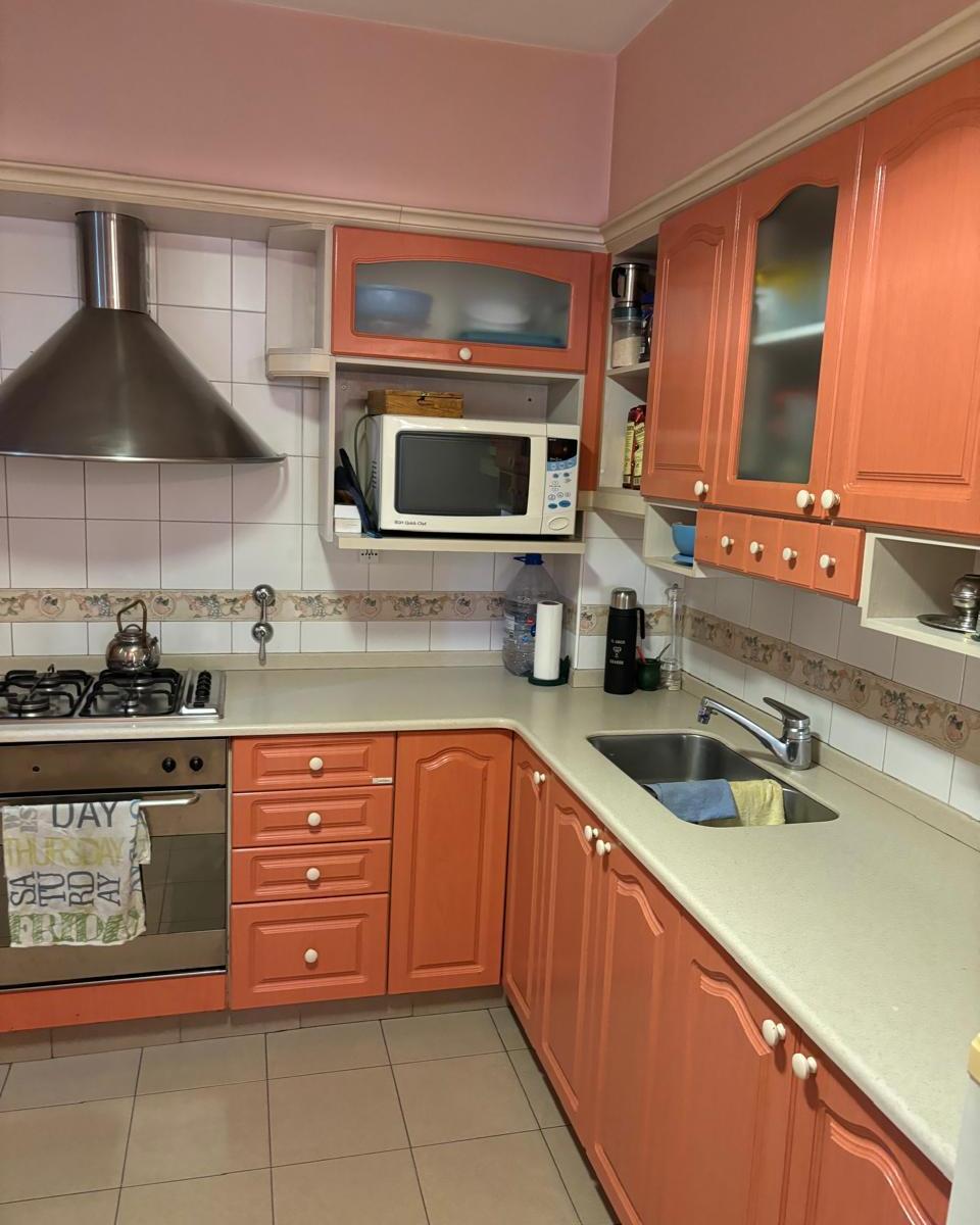 Venta Departamento 4 Amb Recoleta 5