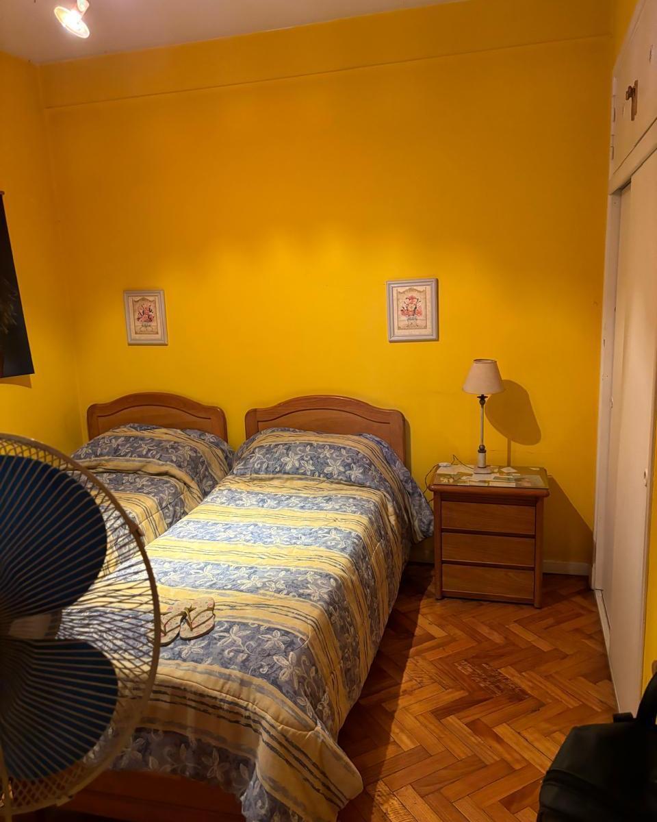 Venta Departamento 4 Amb Recoleta 2