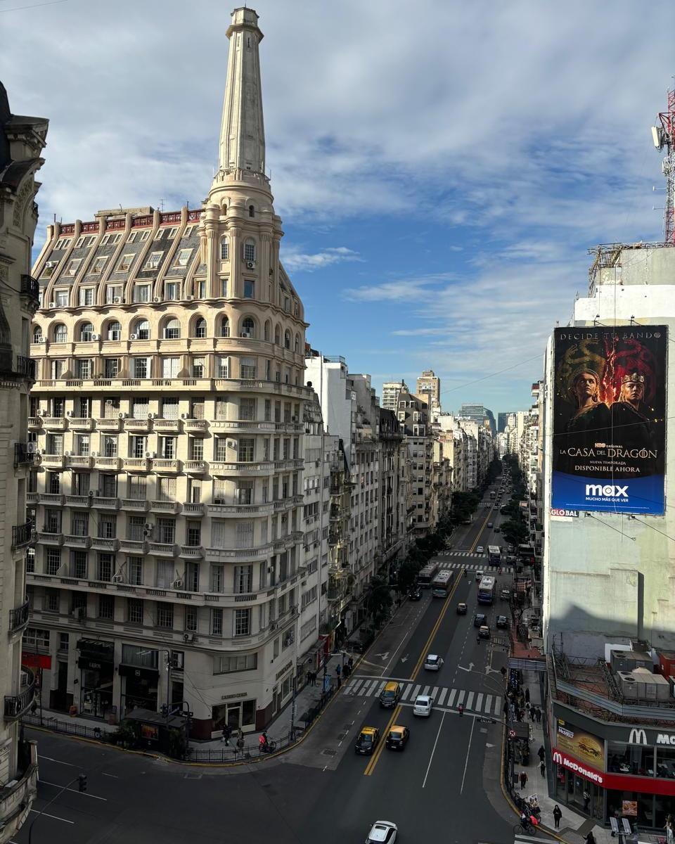 Venta Departamento 4 Amb Recoleta 4