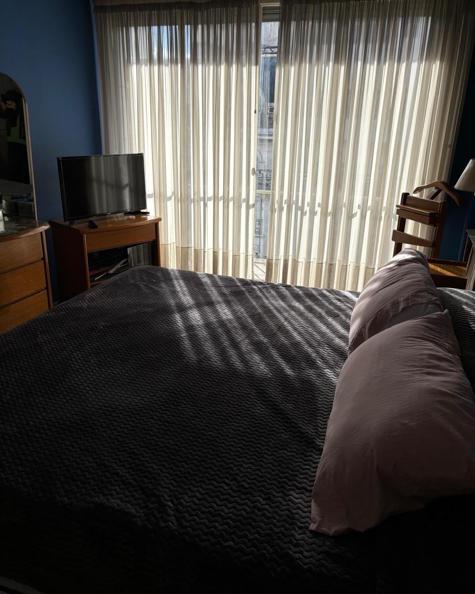 Venta Departamento 4 Amb Recoleta 1