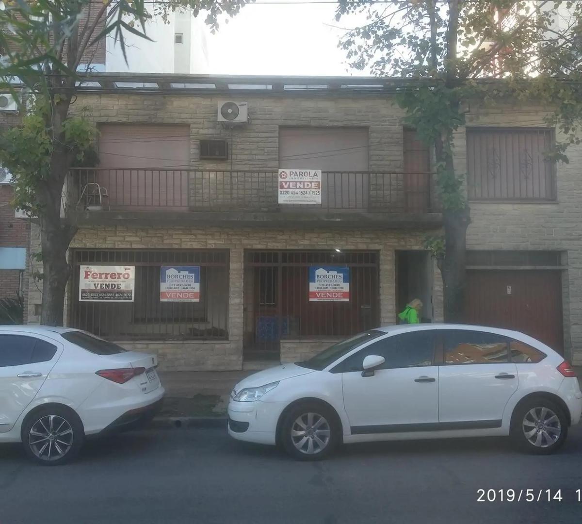 Propiedad en Argentina