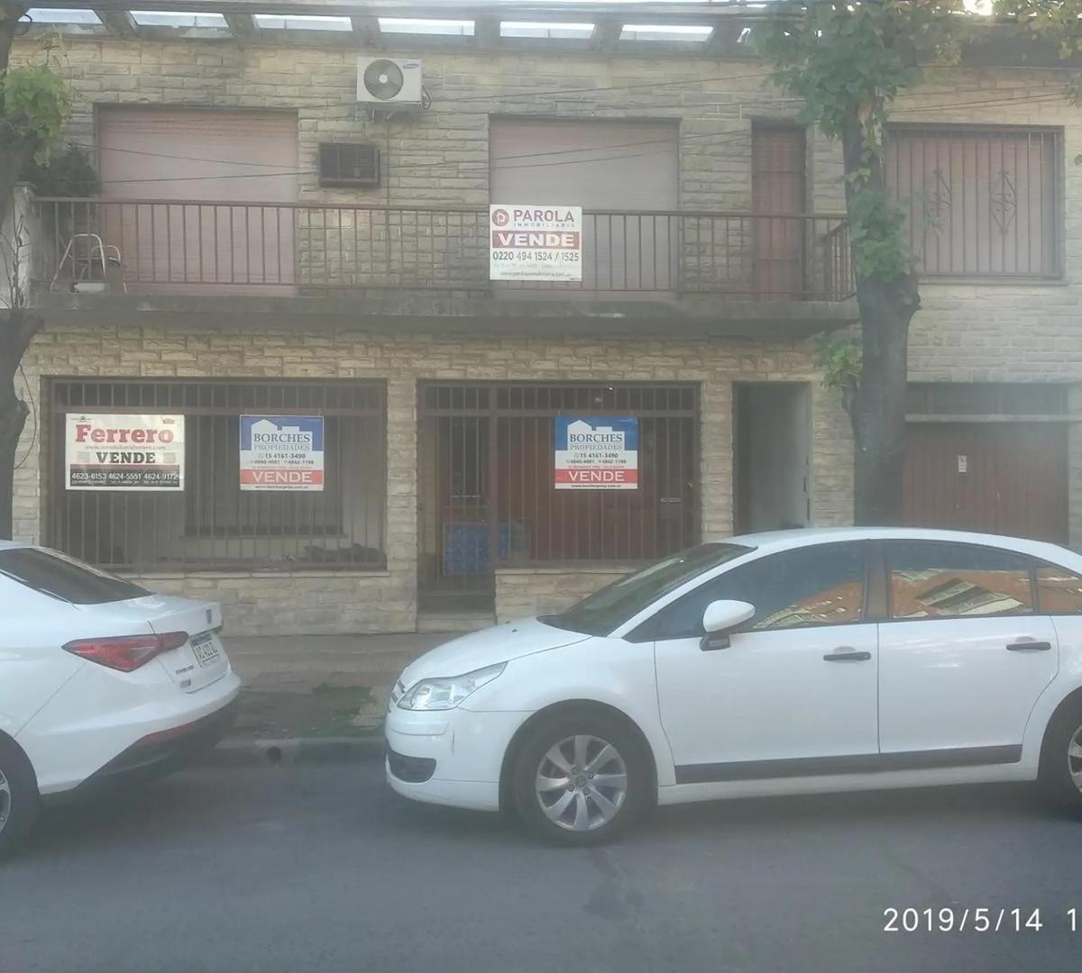 Casa en Venta Ubicado en Morón, G. B. a. Zona Oeste, Argentin 5