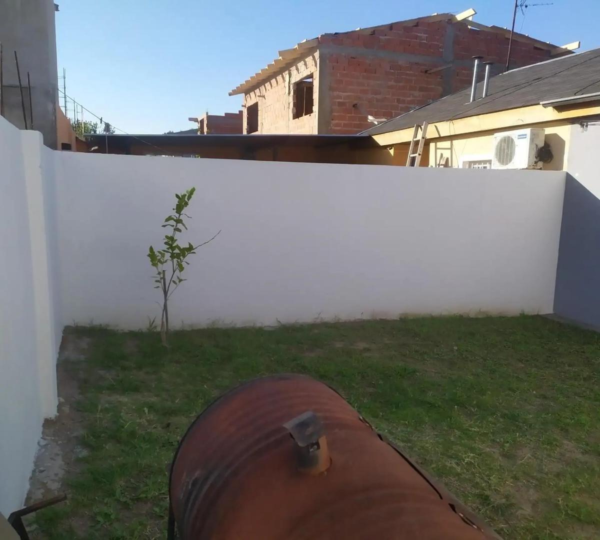 Casa en Venta Ubicado en Pablo Podestá, Tres de Febrero, G. 4