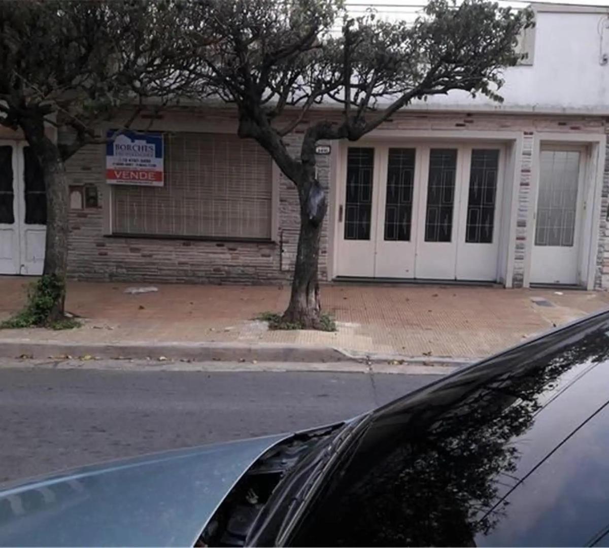 Casa en Venta Ubicado en Villa Maipú, San Martin, G. B. a. Zo 3