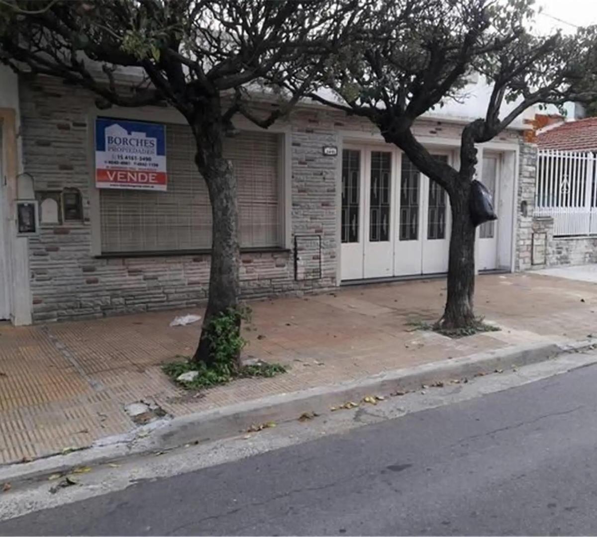 Casa en Venta Ubicado en Villa Maipú, San Martin, G. B. a. Zo 2