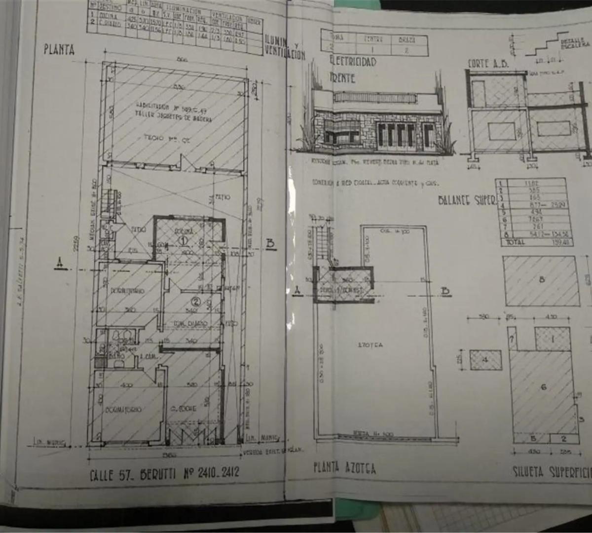 Plano 1
