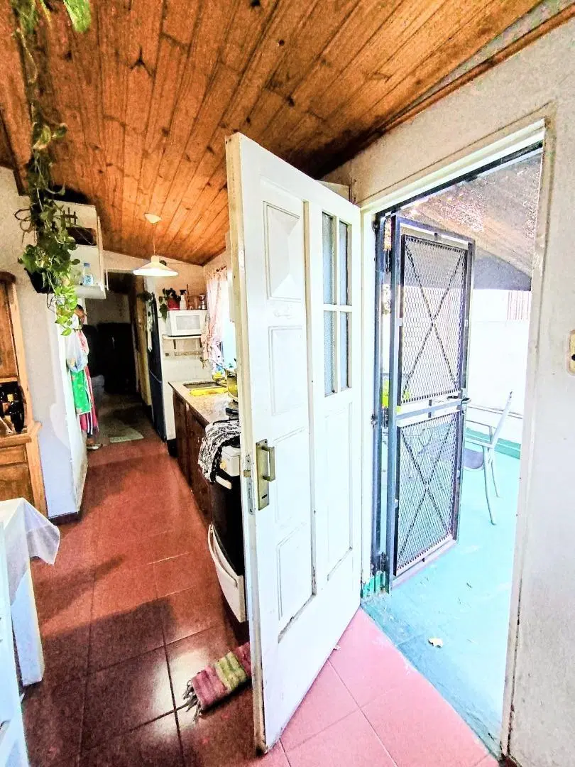 ¡Oportunidad! Casa Apto 2 Fam. Patio y Excelente ubicacion¡¡ 4