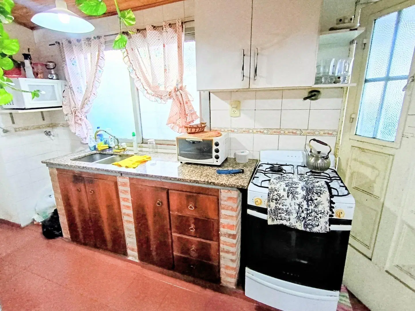 ¡Oportunidad! Casa Apto 2 Fam. Patio y Excelente ubicacion¡¡ 5