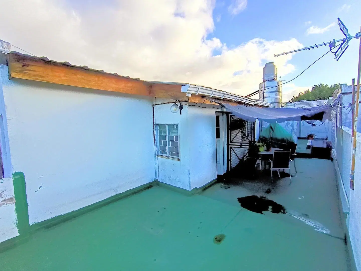 ¡Oportunidad! Casa Apto 2 Fam. Patio y Excelente ubicacion¡¡ 2