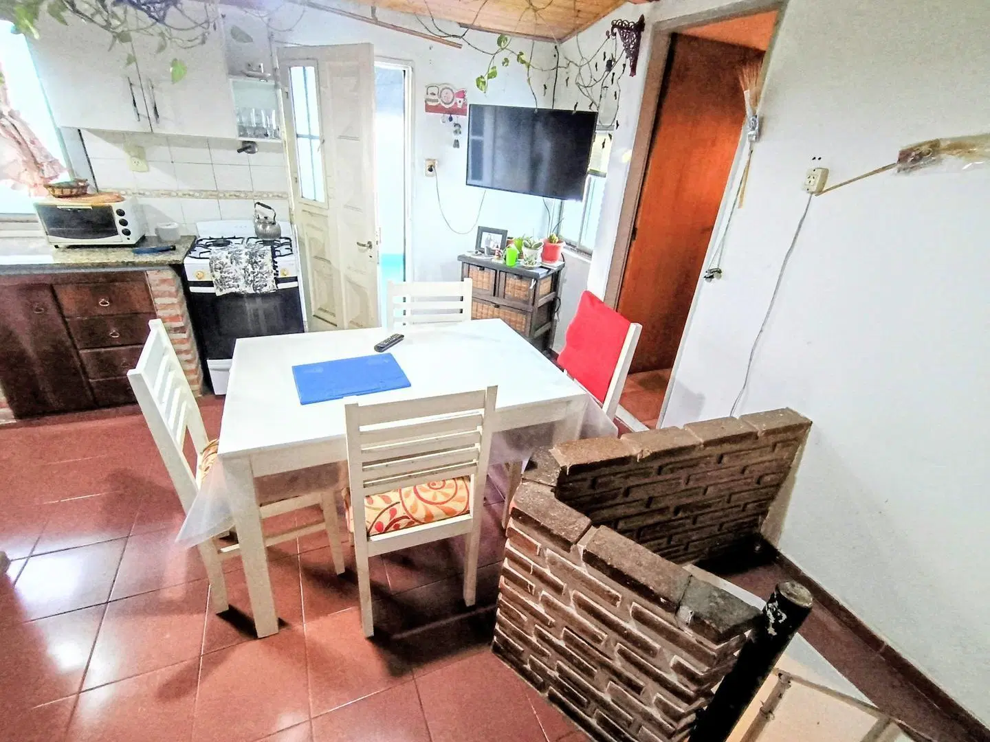 ¡Oportunidad! Casa Apto 2 Fam. Patio y Excelente ubicacion¡¡ 3