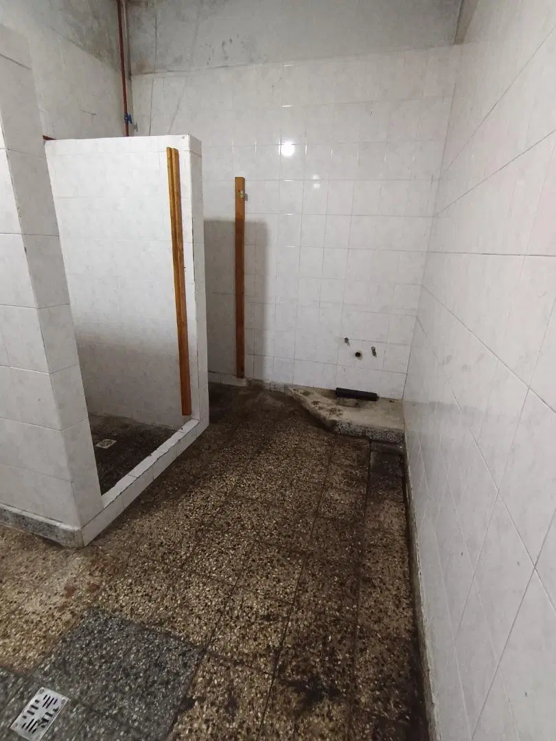 Excepcional Galpón 250 m2.cerca R.8 5