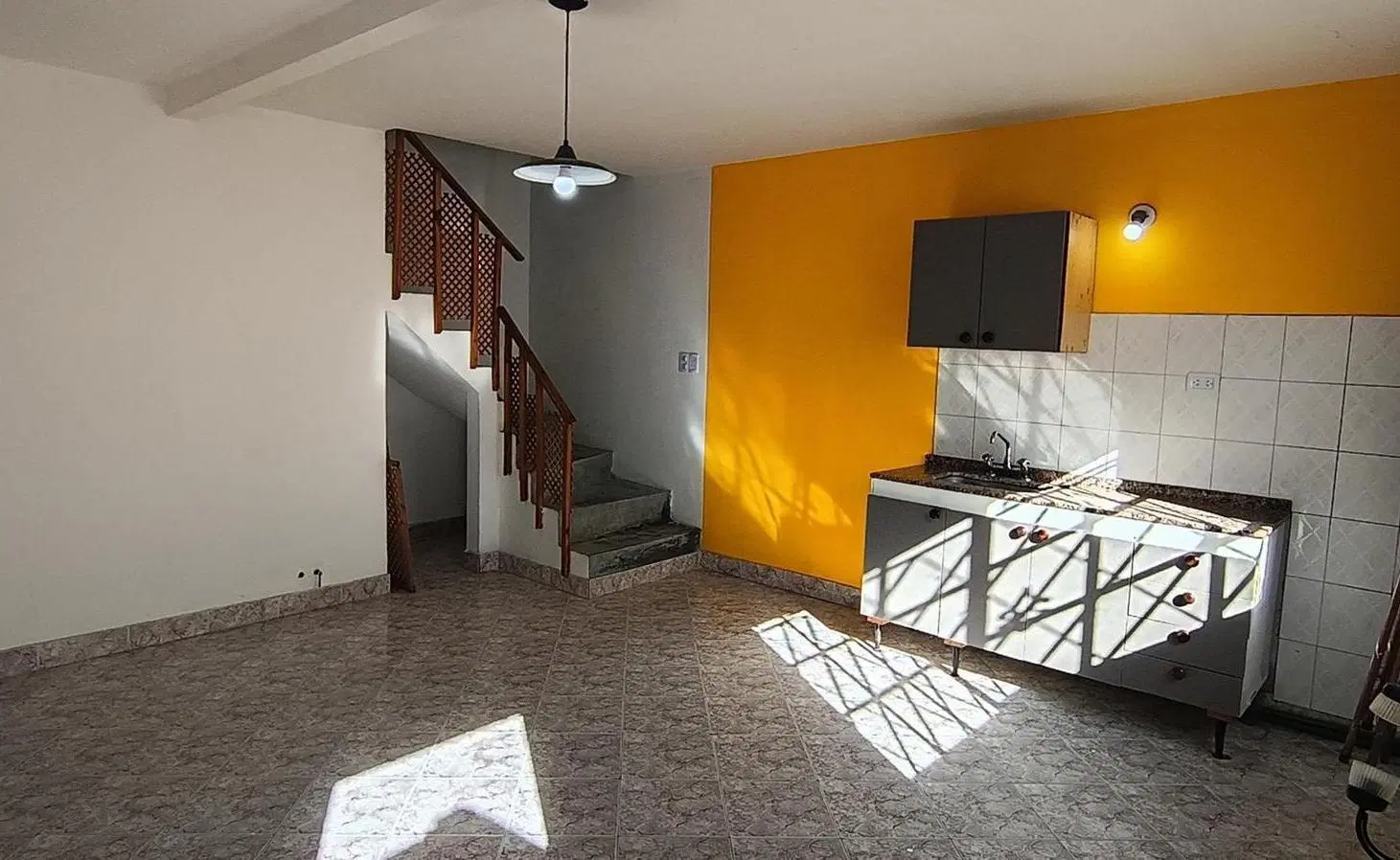 PH TIPO DUPLEX TRES AMB. DOS BAÑOS 4