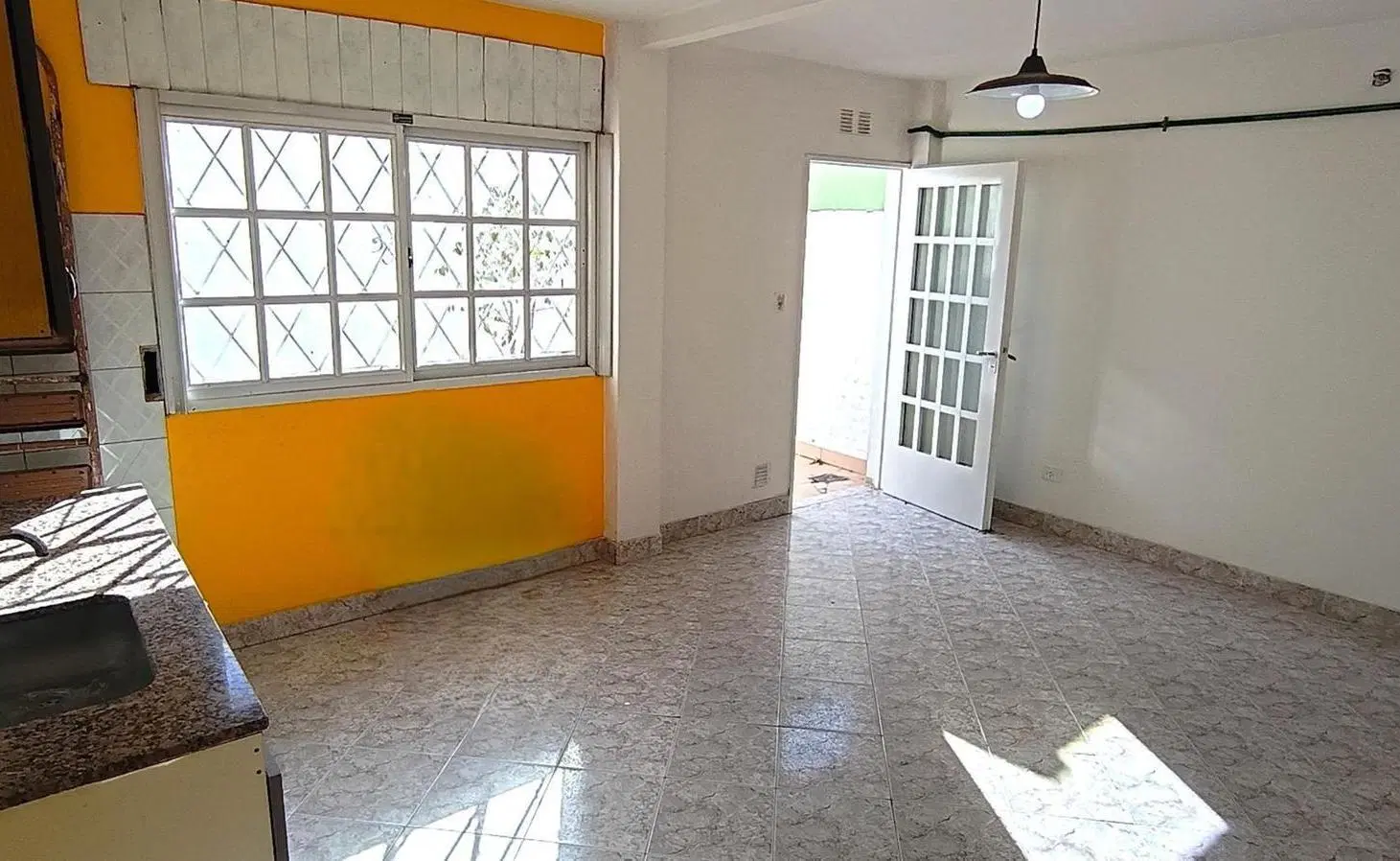 PH TIPO DUPLEX TRES AMB. DOS BAÑOS 2