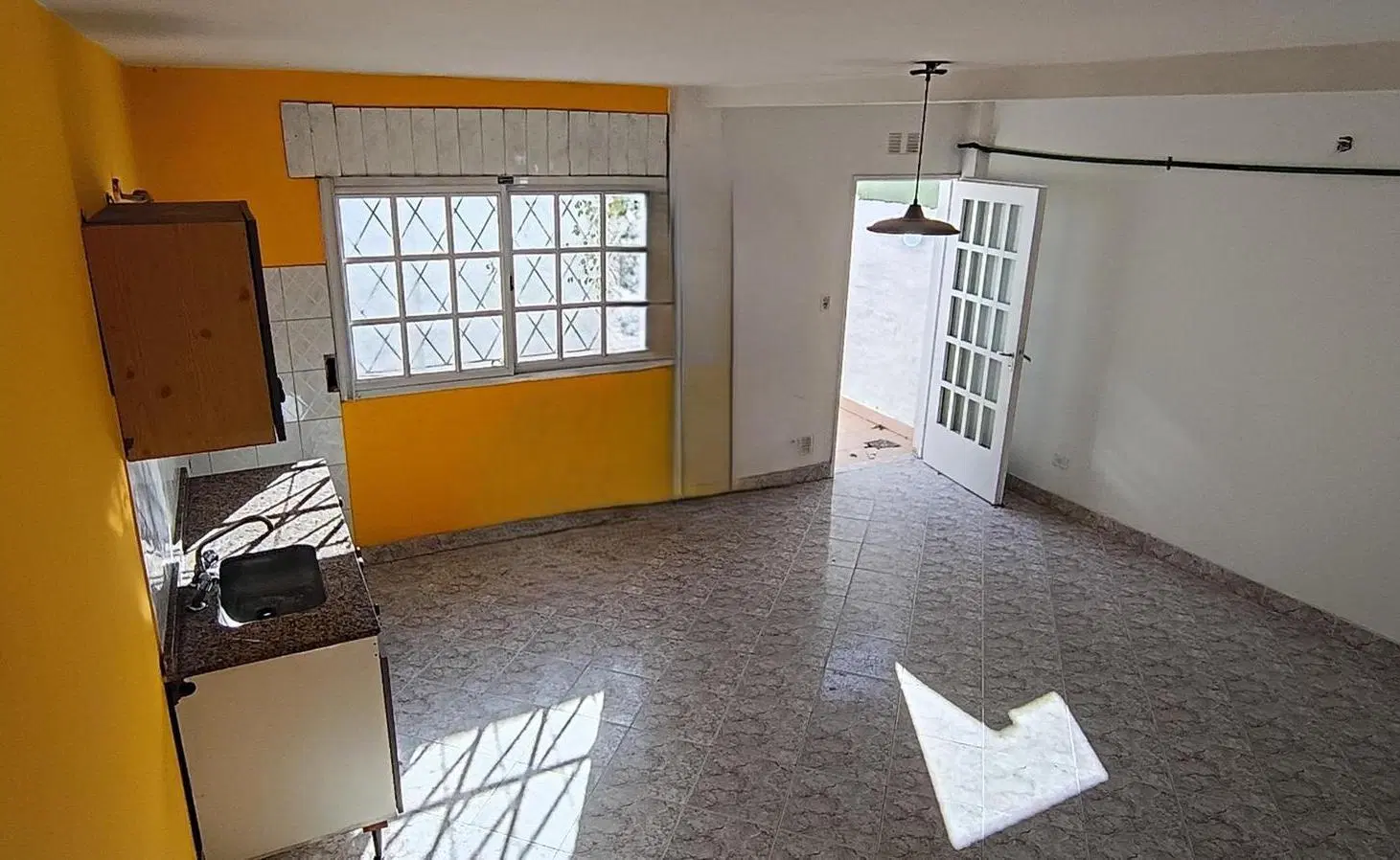 PH TIPO DUPLEX TRES AMB. DOS BAÑOS 3