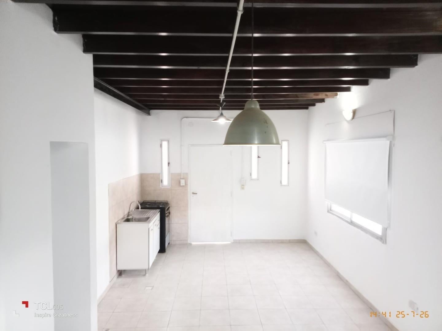 Foto de MONOAMBIENTE EN ALQUILER EN BILLINGHURST, imagen 5