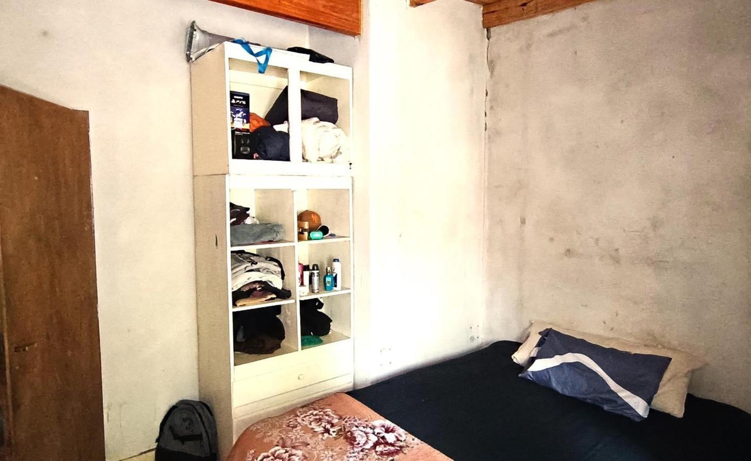 Foto de PH TIPO CASA PTA.BAJA FRENTE, imagen 1