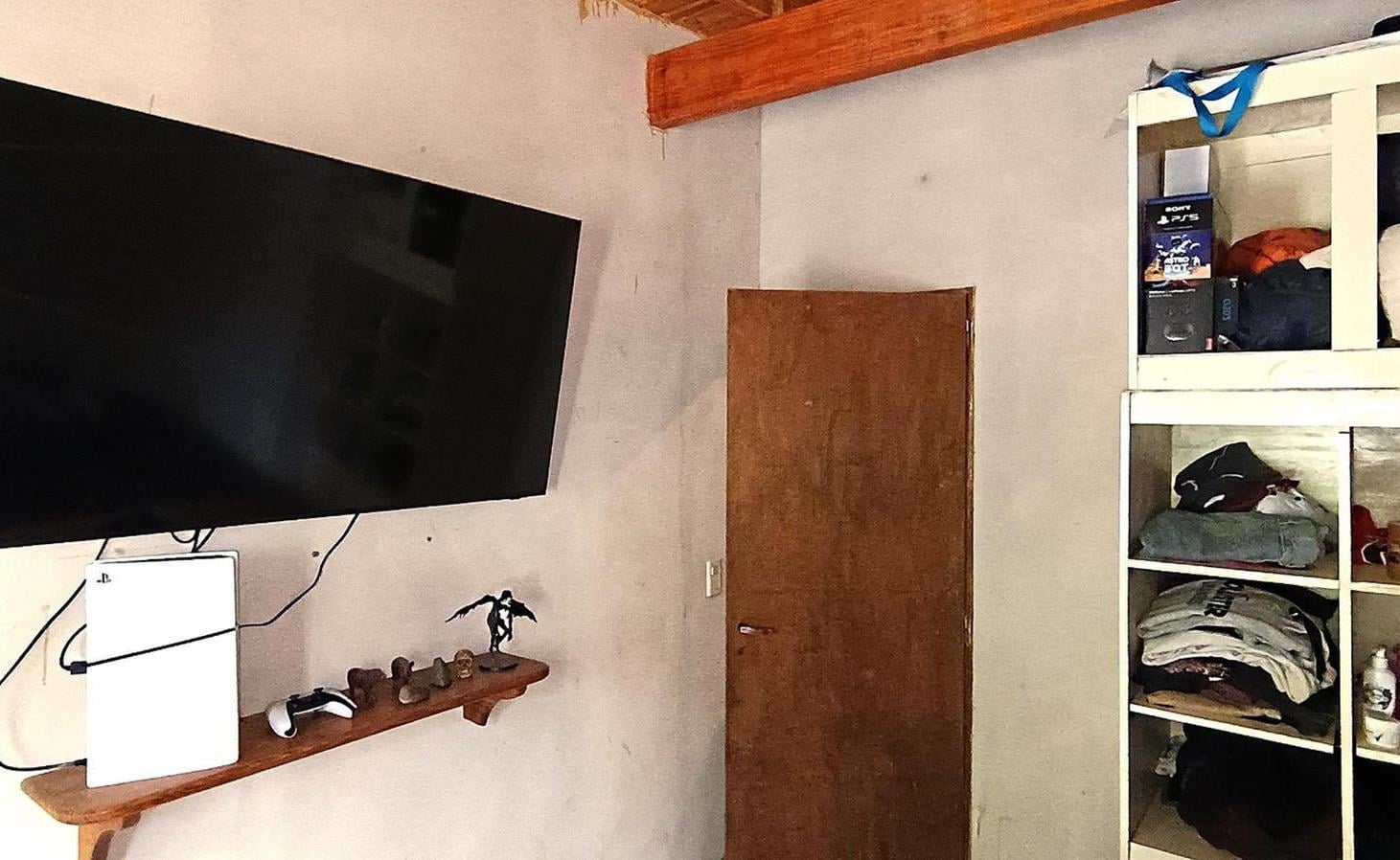 Foto de PH TIPO CASA PTA.BAJA FRENTE, imagen 3