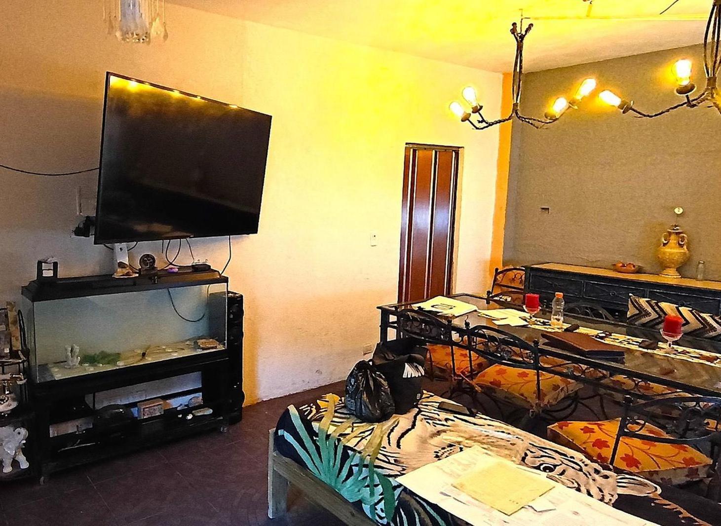 Foto de PH TIPO CASA PTA.BAJA FRENTE, imagen 5
