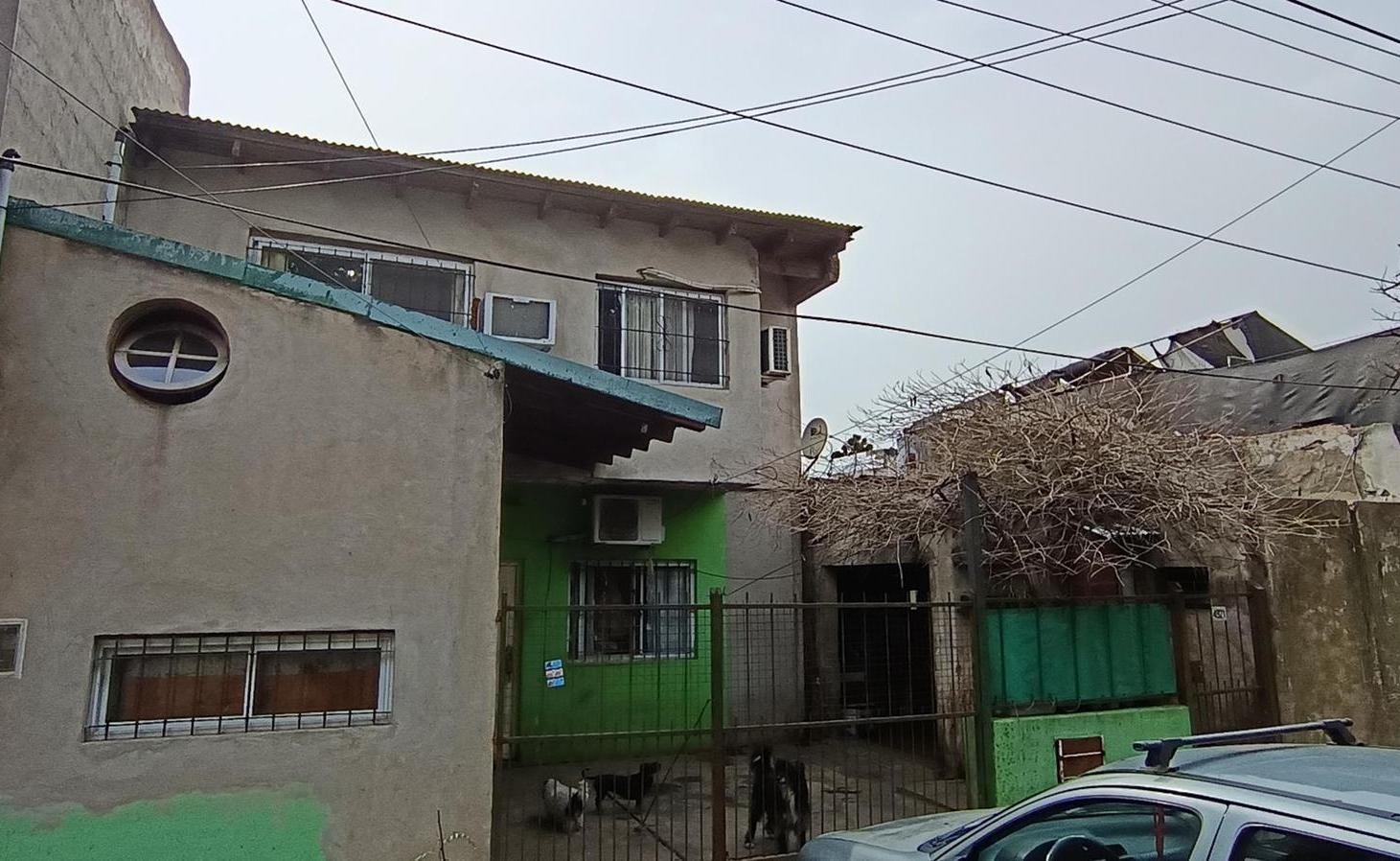 Foto de PH TIPO CASA PTA.BAJA FRENTE, imagen 2