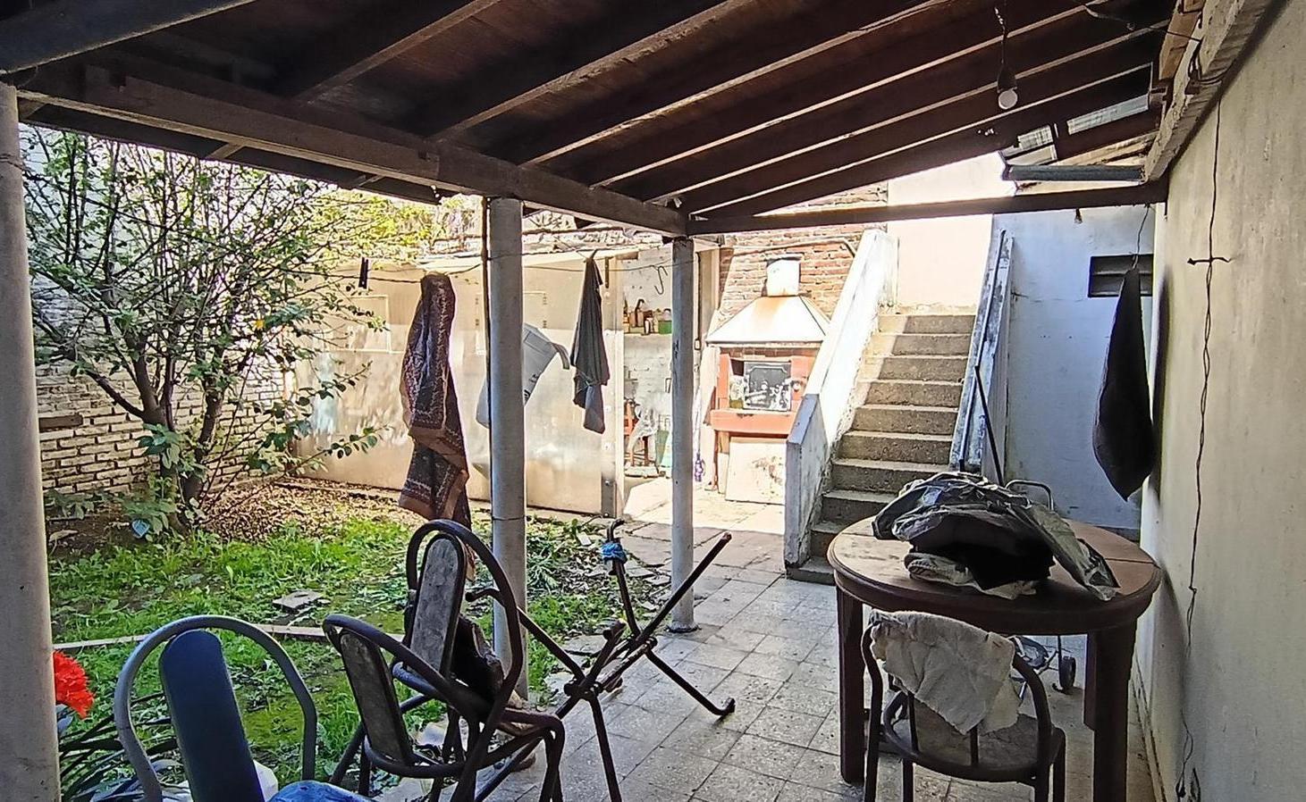 Foto de PH TIPO CASA PTA.BAJA FONDO, imagen 5