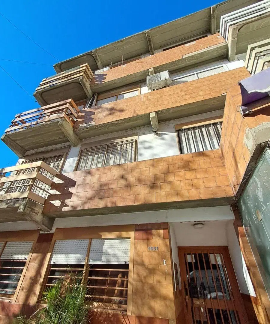 Departamento en alquiler Rosario - MAIPU 1951 01 07 2