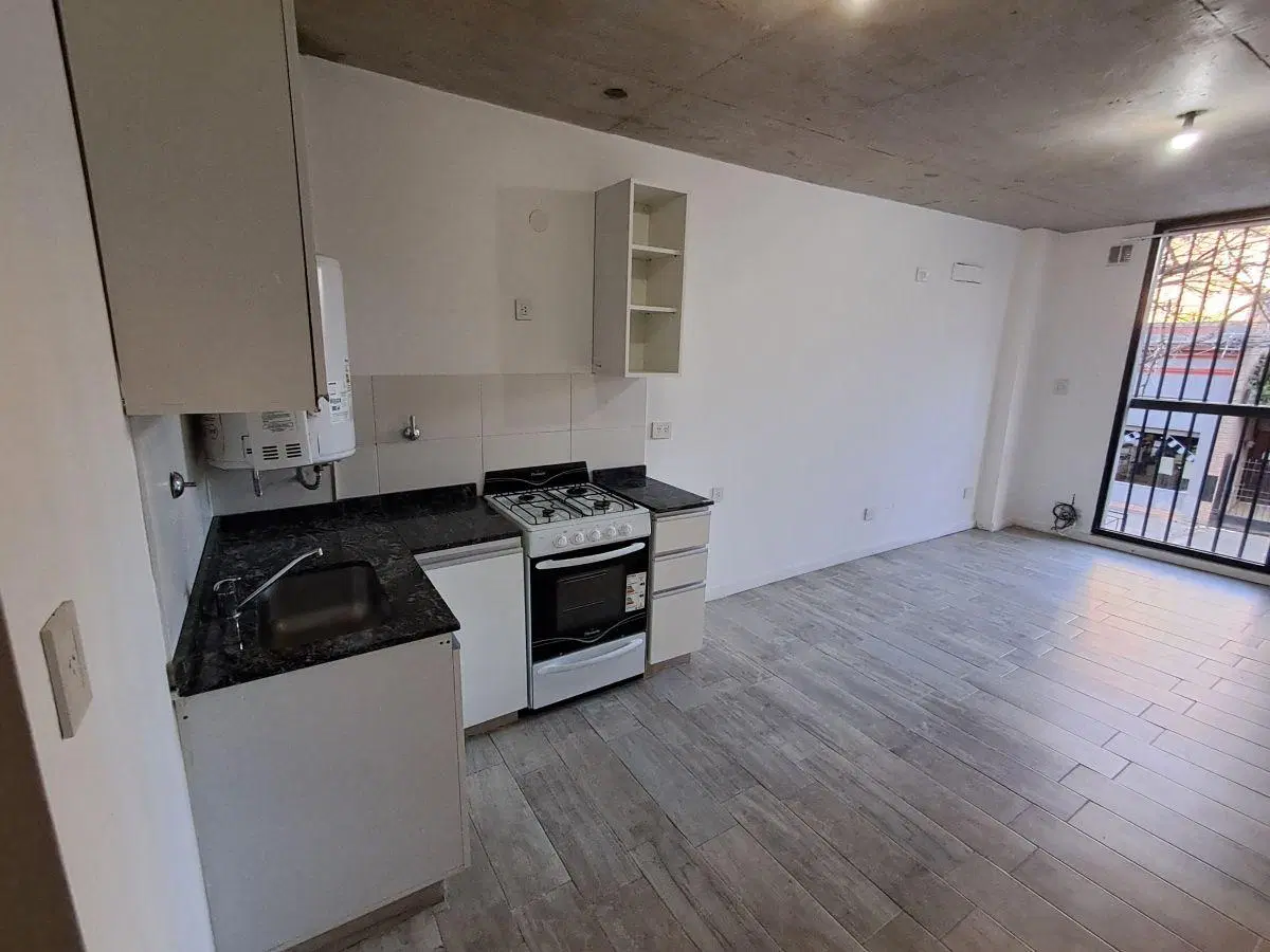 DEPARTAMENTO EN ALQUILER EN ROSARIO - ITUZAINGO 1820 4