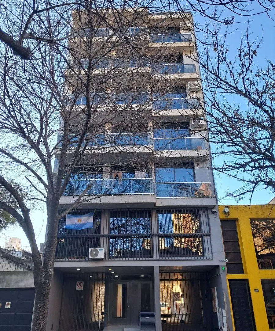 DEPARTAMENTO EN ALQUILER EN ROSARIO - ITUZAINGO 1820 1