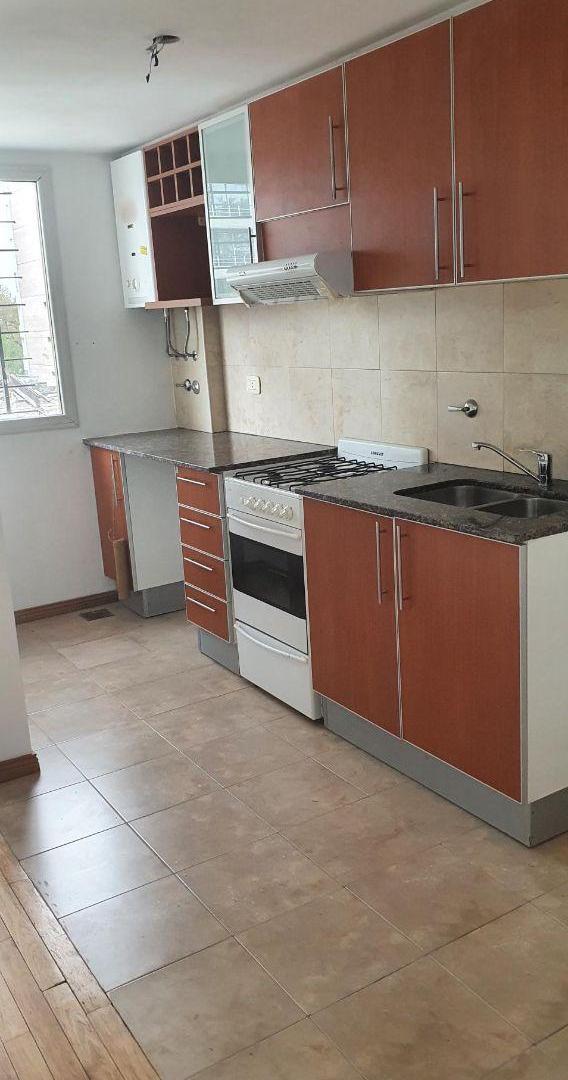 Foto de DEPARTAMENTO COMODO CON COCHERA EN EL MISMO EDIFICIO, imagen 1